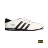Giay Adidas Anfu Trainers Core White Black 1 Giày Adidas ANFU Trainers Core White Black