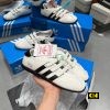 Giay Adidas Anfu Trainers Core White Black Giày Adidas ANFU Trainers Core White Black
