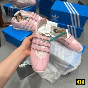 Giay Adidas Anfu Trainers Hong Giày Adidas ANFU Trainers Hồng