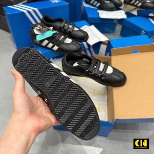 Giay Adidas Anfu Trainers Mau Den Giày Adidas ANFU Trainers Màu Đen