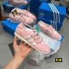 Giay Adidas Anfu Trainers Pink White Giày Adidas ANFU Trainers Pink White
