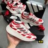 Giay Adidas Adizero Aruku White Pure Ruby Giày Adidas Adizero Aruku White Pure Ruby