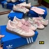 Giay Adidas Handball Spezial W Sandy Pink Giày Adidas Handball Spezial W Sandy Pink