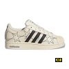 Giày Adidas Superstar II Cream White IH4123