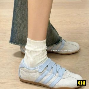 Giay Adidas Tokyo Mj Liberty London Giày Adidas Tokyo MJ Liberty London