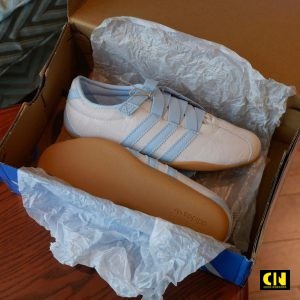 Giay Adidas Tokyo Mj Liberty London De Nau Giày Adidas Tokyo MJ Liberty London Đế Nâu