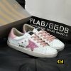 Giay Golden Goose Femme Superstar Pink Star Ggdb Sstar Giày Golden Goose Femme SuperStar Pink Star GGDB SStar