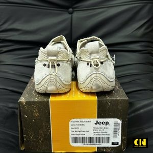 Giay Jeep Outdoor Mau Xam Giày Jeep Outdoor Màu Xám