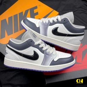 Giay Jordan 1 Low Se Punk Rock Giày Jordan 1 Low SE Punk Rock