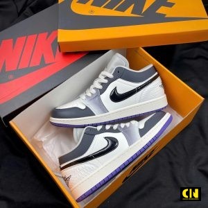 Giay Jordan 1 Retro Low Se Punk Rock Giày Jordan 1 Retro Low SE Punk Rock
