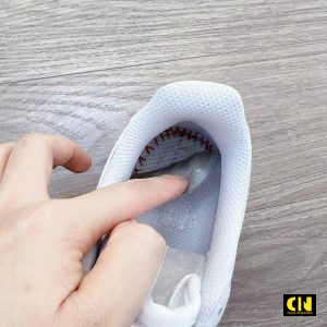 Giay Nike Af1 Low Fresh White Mau Trang Giày Nike AF1 Low Fresh White Màu Trắng