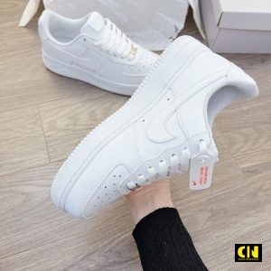 Giay Nike Air Force 1 Af1 Trang Giày Nike Air Force 1 AF1 Trắng
