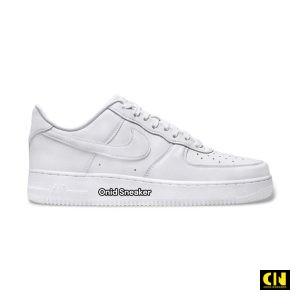 Giay Nike Air Force 1 Low 07 Fresh White Af1 Trang Dm0211 100 Giày Nike Air Force 1 Low 07 Fresh White - AF1 Trắng DM0211-100