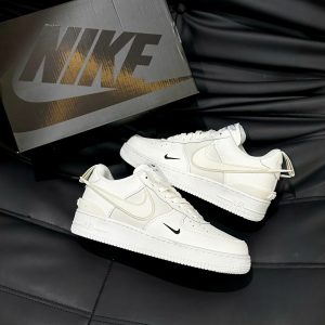 Giay Nike Air Force 1 Low Sp Ambush Ripstop Giày Nike Air Force 1 Low SP Ambush Ripstop