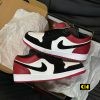 Giay Nike Air Jordan 1 Low Se Black Toe 2025 Giay Nike Air Jordan 1 Low SE Black Toe 2025