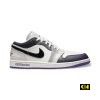 Giay Nike Air Jordan 1 Low Se Punk Rock Hf5759 101 Giày Nike Air Jordan 1 Low SE Punk Rock HF5759-101