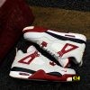 Giay Nike Air Jordan 4 Jd4 Brick After Brick Giày Nike Air Jordan 4 JD4 Brick After Brick