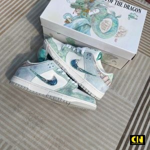 Giay Nike Dunk Low Year Of The Dragon 2024 Giày Nike Dunk Low Year Of The Dragon 2024