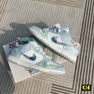 Giay Nike Dunk Low Year Of The Dragon Best Quality Giày Nike Dunk Low Year Of The Dragon Best Quality