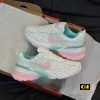 Giay Nike V2K Run Light Pink White Teal Giày Nike V2K Run Light Pink White Teal