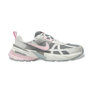 Giay Nike V2K Run Light Pumice Pink Foam Hq4046 001 Giày Nike V2K Run Light Pumice Pink Foam HQ4046-001