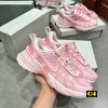 Giay Nike V2K Run Pink Foam Giày Nike V2K Run Pink Foam