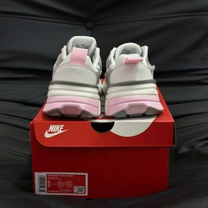 Giay Nike V2K Run Xam Bac Phoi Hong Full Box Phu Giày Nike V2K Run Xám Bạc Phối Hồng Full Box Phụ