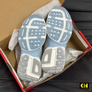 Giay Nike V2K Run Xanh Blue Xam Bac Full Box Giày Nike V2K Run Xanh Blue Xám Bạc Full Box