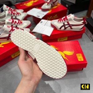 Giay Onitsuka Tiger Mexico 66 Year Of The Horse Giày Onitsuka Tiger Mexico 66 Year of the Horse