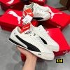 Giay Puma Bella Ut Warm White Black Giày Puma Bella UT Warm White Black