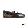 Giay Puma Speedcat Ballet Lux Chocolate Gum 408197 01 Giày Puma Speedcat Ballet Lux Chocolate Gum 408197-01