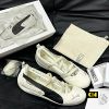 Giay Puma Speedcat Ballet Rose White Giày Puma Speedcat Ballet Rose White
