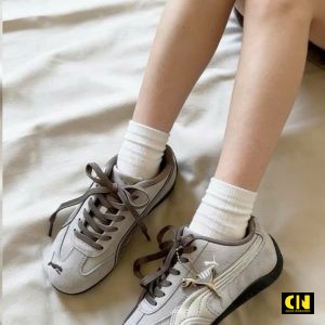 Giày Puma Speedcat OG Nuance Gray