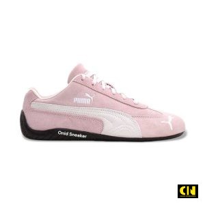 Giày Puma Speedcat OG Pink Core 400986-04