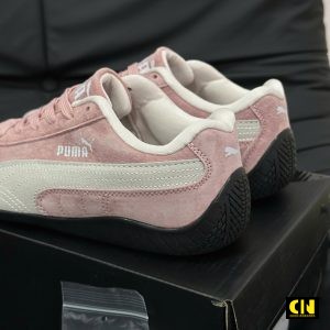 Giay Puma Speedcat Og Pink Core Gia Re Giày Puma Speedcat OG Pink Core Giá Rẻ