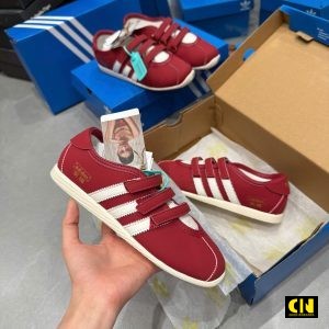 Giay Sneaker Adidas Anfu Mary Jane Ban Quai Ngang Giày Sneaker Adidas ANFU Mary Jane Bản Quai Ngang