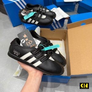 Giay Sneaker Adidas Anfu Trainers Black Giày Sneaker Adidas ANFU Trainers Black