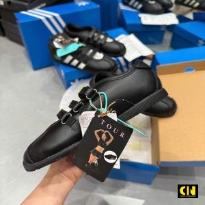 Giay Sneaker Adidas Anfu Trainers Mau Moi Giày Sneaker Adidas ANFU Trainers Mẫu Mới
