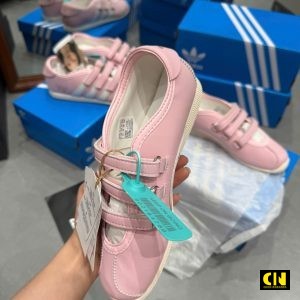 Giay Sneaker Adidas Anfu Trainers Mau Moi Nhat Giày Sneaker Adidas ANFU Trainers Mẫu Mới Nhất