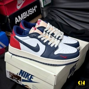 Giay Sneaker Jordan 1 Retro Low Og Howard Giày Sneaker Jordan 1 Retro Low OG Howard