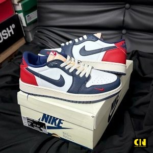 Giay Sneaker Nike Jordan 1 Retro Low Og Howard Giày Sneaker Nike Jordan 1 Retro Low OG Howard