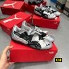 Giay Sneaker Puma Speedcat Ballet Lace Silver Black Giày Sneaker Puma Speedcat Ballet Lace Silver Black