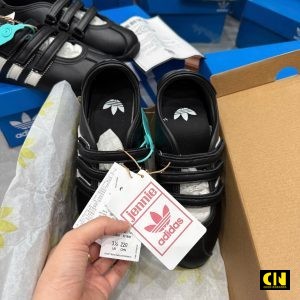 Giay The Thao Adidas Anfu Trainers Mau Den Giày Thể Thao Adidas ANFU Trainers Màu Đen