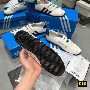 Giay The Thao Adidas Anfu Trainers Mau Trang Giày Thể Thao Adidas ANFU Trainers Màu Trắng