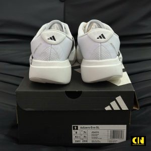Giay The Thao Adidas Evo Sl Ban De Cao Tang Chieu Cao Giày Thể Thao Adidas Evo SL Bản Đế Cao Tăng Chiều Cao
