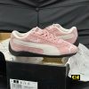 Giày Thể Thao Puma Speedcat OG Pink Core Hồng Nhung Đế Đen
