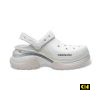 Dep Clog Crocs Super Bae Grape Ice 212811 5Dk Dép Clog Crocs Super Bae Grape Ice 212811-5DK