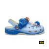 Dep Crocs Classic Clog Disney Zootopia 2 211749 90H Dep Crocs Classic Clog Disney Zootopia 2 211749 90H