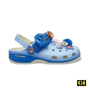 Dép Crocs Classic Clog Disney Zootopia 2 211749-90H