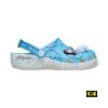 Dep Crocs Classic Clog The Smurfs 210820 90H Dép Crocs Classic Clog The Smurfs 210820-90H
